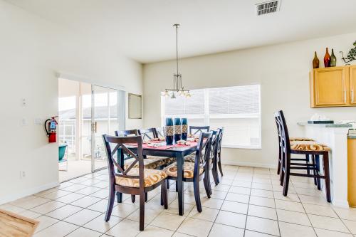 Vista Villa -  Vacation Rental - Photo 6