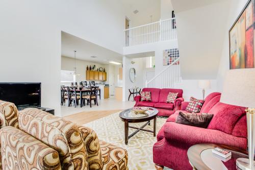 Vista Villa -  Vacation Rental - Photo 5