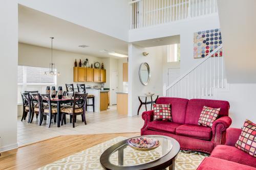 Vista Villa -  Vacation Rental - Photo 26