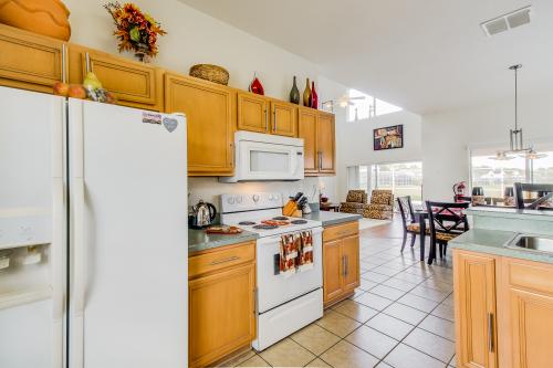 Vista Villa -  Vacation Rental - Photo 9