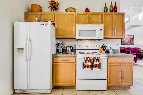 Vista Villa -  Vacation Rental - Photo 8