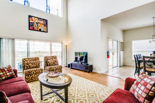 Vista Villa -  Vacation Rental - Photo 36