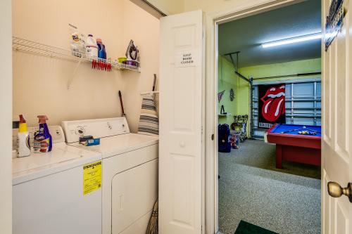 Vista Villa -  Vacation Rental - Photo 34