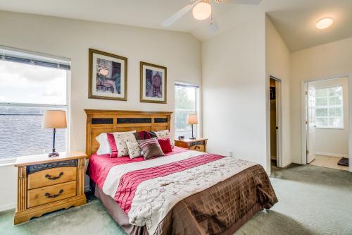 Vista Villa -  Vacation Rental - Photo 23