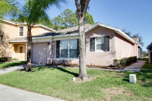 Family Ridge Villa -  Vacation Rental - Photo 24