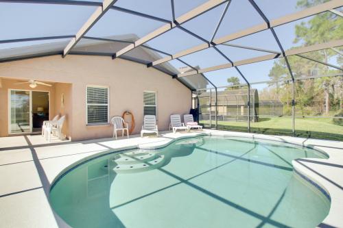 Family Ridge Villa -  Vacation Rental - Photo 4