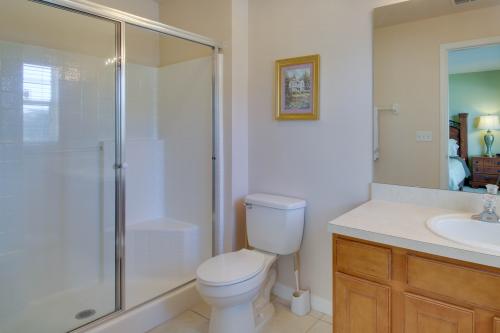 Family Ridge Villa -  Vacation Rental - Photo 14