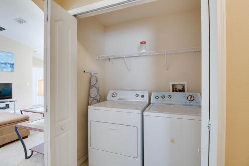 Family Ridge Villa -  Vacation Rental - Photo 21