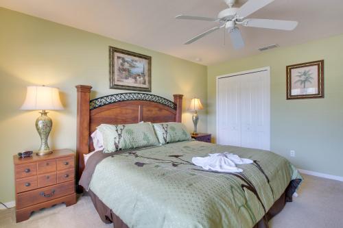 Family Ridge Villa -  Vacation Rental - Photo 12