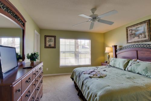 Family Ridge Villa -  Vacation Rental - Photo 13