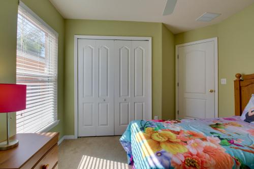 Family Ridge Villa -  Vacation Rental - Photo 20