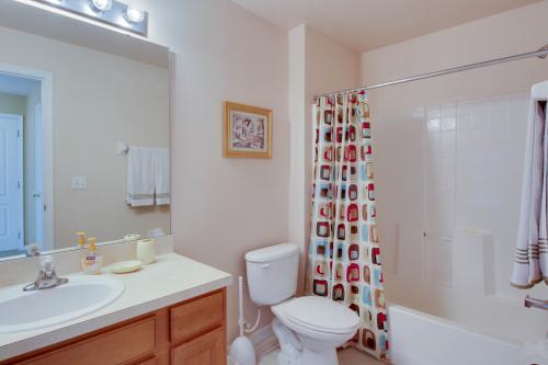 Family Ridge Villa -  Vacation Rental - Photo 17