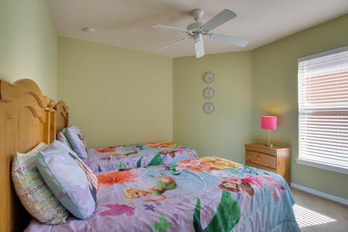 Family Ridge Villa -  Vacation Rental - Photo 19