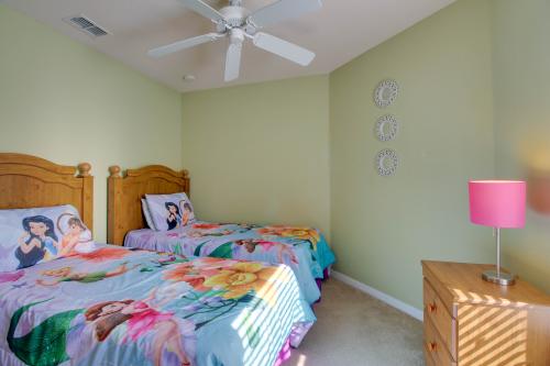 Family Ridge Villa -  Vacation Rental - Photo 18