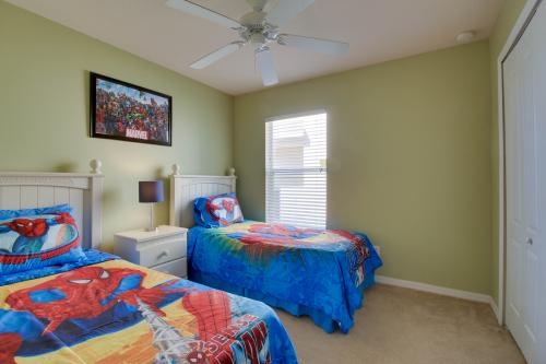 Family Ridge Villa -  Vacation Rental - Photo 15