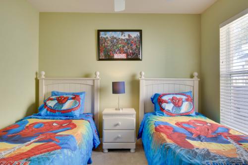 Family Ridge Villa -  Vacation Rental - Photo 16