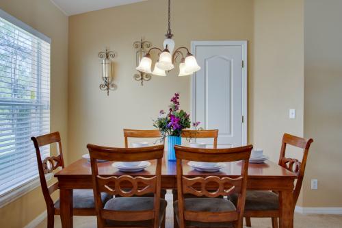 Family Ridge Villa -  Vacation Rental - Photo 10