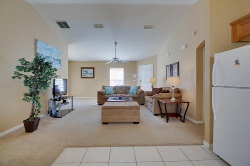 Family Ridge Villa -  Vacation Rental - Photo 11