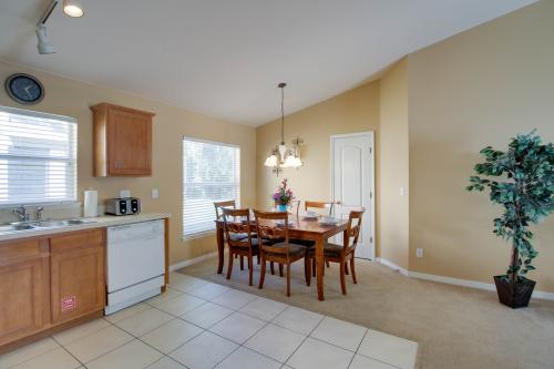 Family Ridge Villa -  Vacation Rental - Photo 9