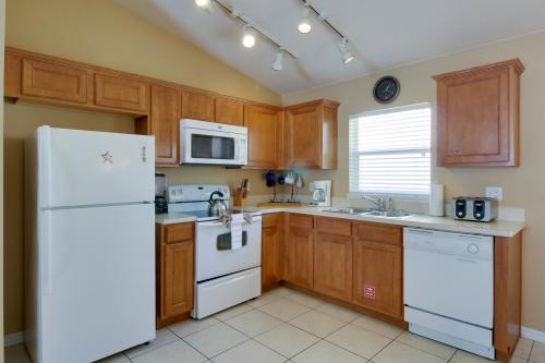 Family Ridge Villa -  Vacation Rental - Photo 8