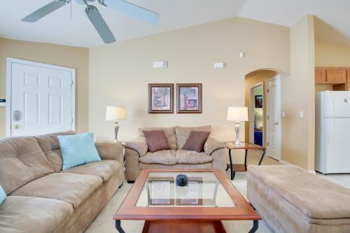 Family Ridge Villa -  Vacation Rental - Photo 5