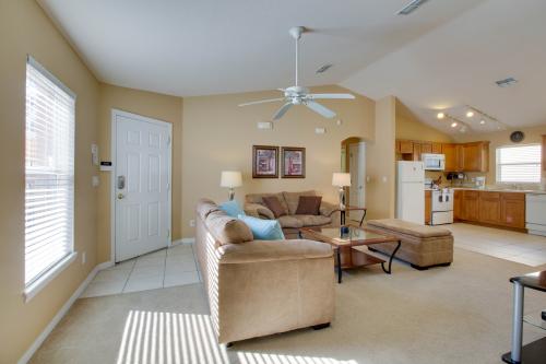 Family Ridge Villa -  Vacation Rental - Photo 22
