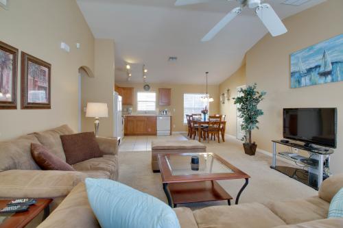 Family Ridge Villa -  Vacation Rental - Photo 6