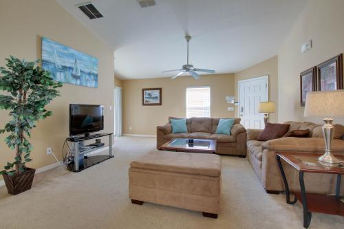 Family Ridge Villa -  Vacation Rental - Photo 2