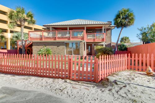 House Rental Dog Friendly Beach Front Fl Panama City House Rental Dog Friendly Beach Front Fl Panama City