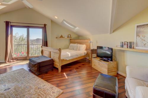 Santa Fe Bed And Breakfast Dog Friendly Santa Fe Bed And Breakfast Dog Friendly