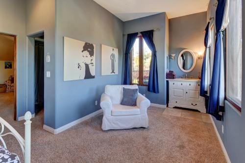 Santa Fe Bed And Breakfast Dog Friendly Santa Fe Bed And Breakfast Dog Friendly