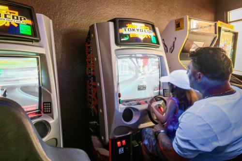 Reunion  Sunset -  Vacation Rental - Photo 53