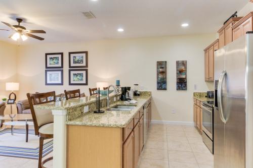 Paradise Found II -  Vacation Rental - Photo 9
