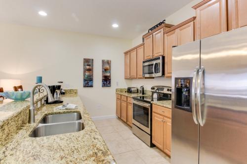 Paradise Found II -  Vacation Rental - Photo 10