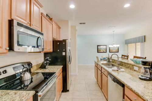 Paradise Found II -  Vacation Rental - Photo 12