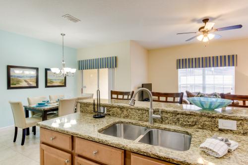 Paradise Found II -  Vacation Rental - Photo 11