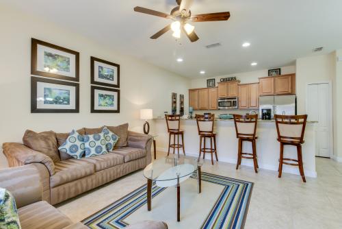 Paradise Found II -  Vacation Rental - Photo 6