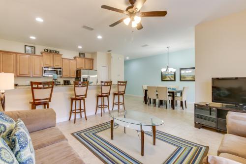 Paradise Found II -  Vacation Rental - Photo 1