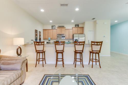 Paradise Found II -  Vacation Rental - Photo 7