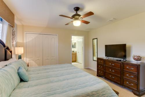 Paradise Found II -  Vacation Rental - Photo 17