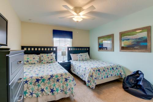 Paradise Found II -  Vacation Rental - Photo 20