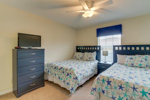 Paradise Found II -  Vacation Rental - Photo 21