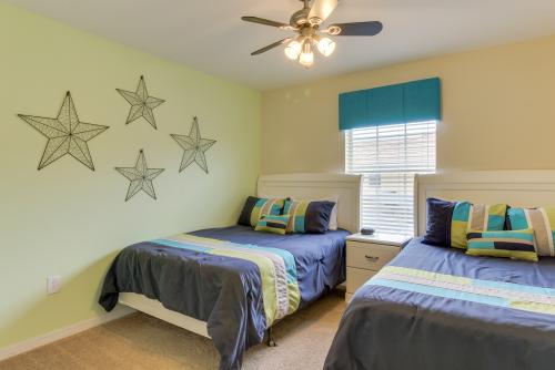 Paradise Found II -  Vacation Rental - Photo 22