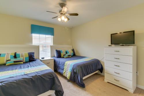 Paradise Found II -  Vacation Rental - Photo 23