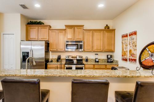 Paradise Found I -  Vacation Rental - Photo 16