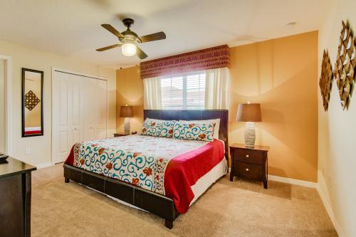 Paradise Found I -  Vacation Rental - Photo 21