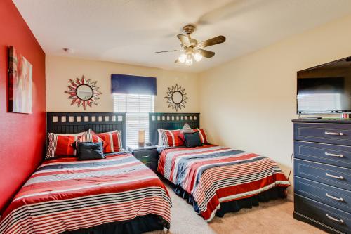 Paradise Found I -  Vacation Rental - Photo 23