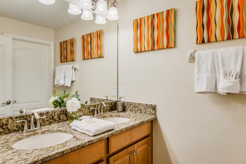 Paradise Found I -  Vacation Rental - Photo 26