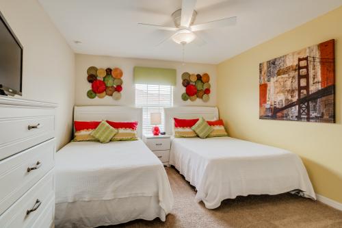 Paradise Found I -  Vacation Rental - Photo 28