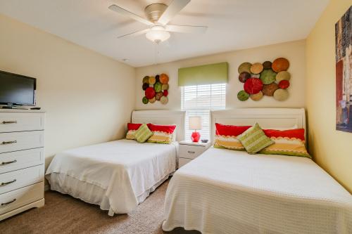 Paradise Found I -  Vacation Rental - Photo 29